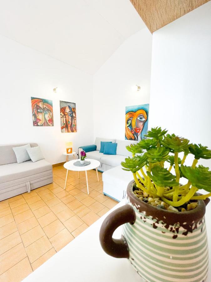 Spacious Apartment Amaros Korčula Eksteriør billede