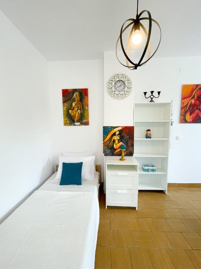 Spacious Apartment Amaros Korčula Eksteriør billede