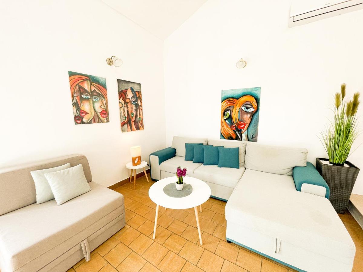Spacious Apartment Amaros Korčula Eksteriør billede