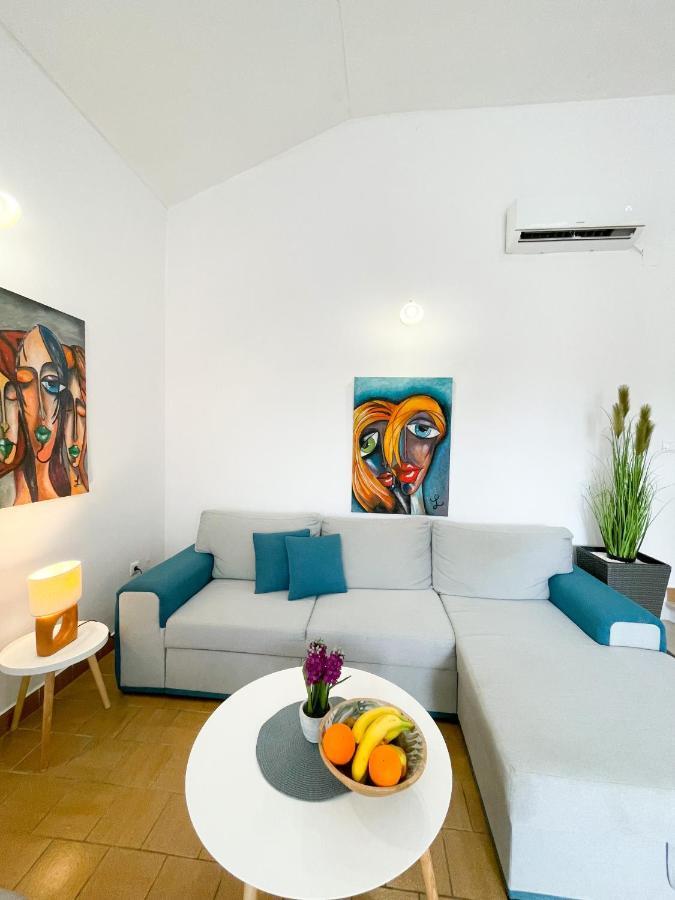 Spacious Apartment Amaros Korčula Eksteriør billede